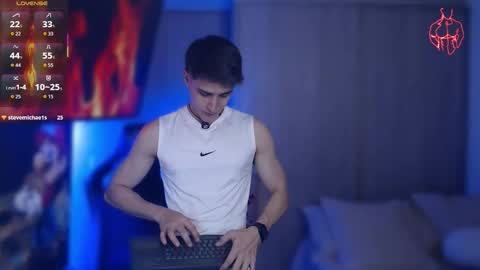 Thom Klein online show from February 19, 8:49 pm