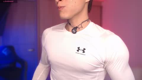 Thom Klein online show from November 24, 9:10 am