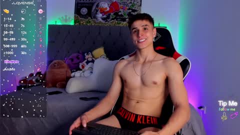 Thom Klein online show from January 21, 7:17 pm