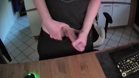 thomsdick online show from January 19, 1:44 pm