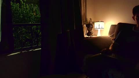 thomylov online show from March 15, 9:17 am