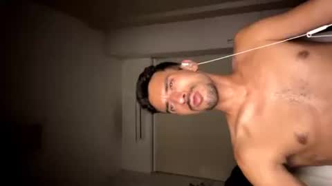 thor458_ online show from January 17, 6:16 am