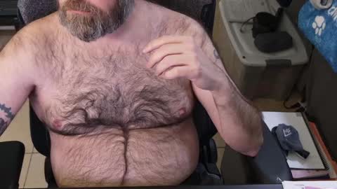 Snapshot of thor_on_cam chatting on January 7, 3:54 pm Prince Al online show from January 7, 3:54 pm