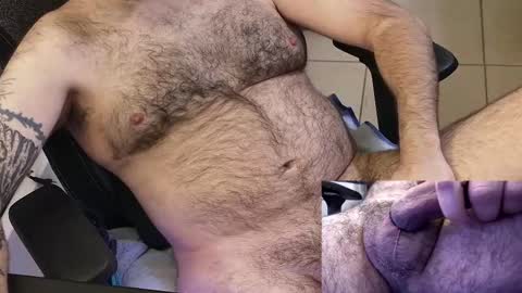 Snapshot of thor_on_cam chatting on March 7, 3:18 pm Prince Al online show from March 7, 3:18 pm