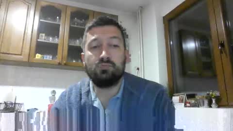 ThroatDom4U online show from November 12, 10:47 pm