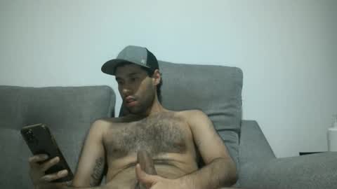 Luka online show from January 28, 1:29 am