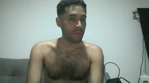 Luka online show from February 8, 3:08 am