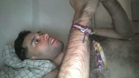 Luka online show from February 23, 6:08 pm