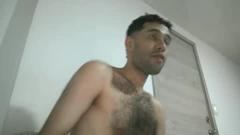 Luka online show from February 22, 8:37 pm