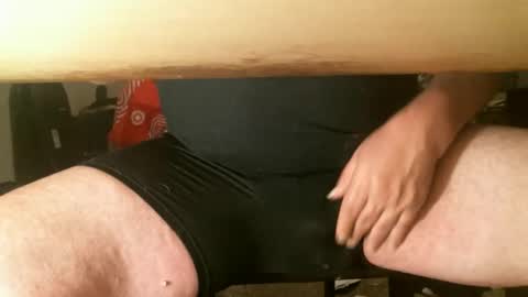 Thumper online show from March 22, 1:05 pm