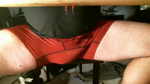 Thumper online show from October 10, 2:55 pm