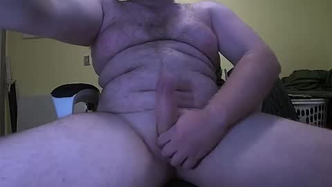 thunderdownunder2 online show from February 27, 6:18 am