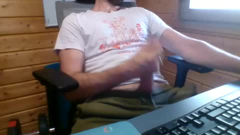 toobigcockforonegirl online show from June 12, 12:58 pm