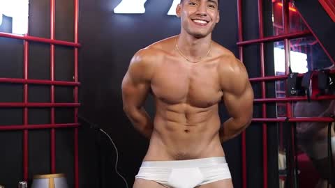 Tian Brooks online show from June 4, 6:30 am