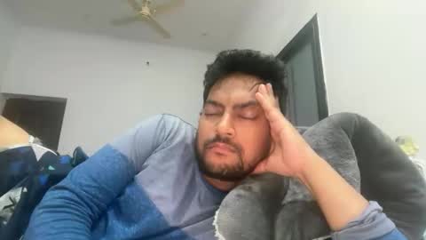 tigertinku online show from May 1, 5:04 pm