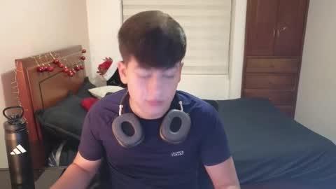 Camilo online show from November 25, 12:34 am