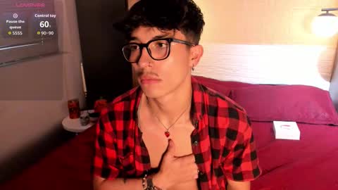 Tim Fox online show from October 28, 12:51 pm