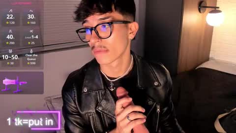 Tim Fox online show from November 21, 12:48 pm