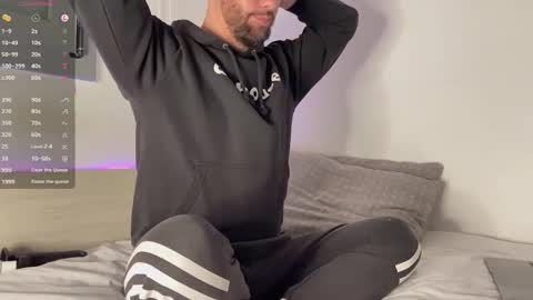 Tim Beard online show from December 20, 12:18 am