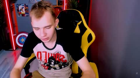 Tim online show from November 8, 7:33 am