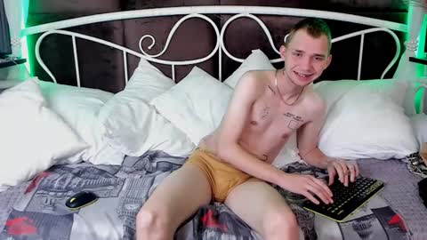 Tim online show from September 26, 11:02 pm