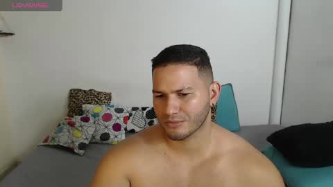 tim_martinez online show from May 31, 6:20 pm