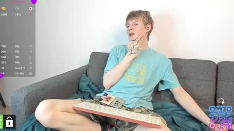 Tim online show from December 5, 8:05 pm