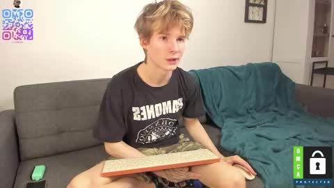 Tim online show from February 2, 8:39 pm