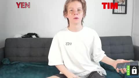 Tim online show from November 16, 8:38 am