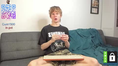 Tim online show from February 6, 9:12 pm