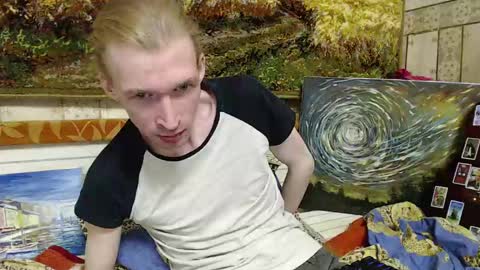 Timofey online show from December 14, 11:56 pm