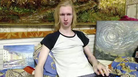 Timofey online show from December 12, 1:28 pm