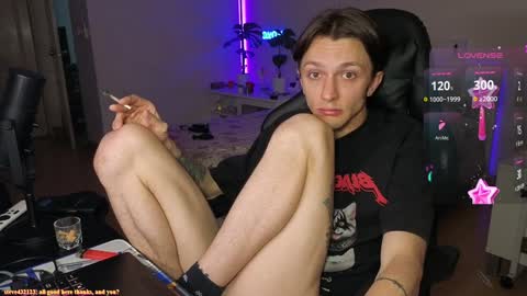 Tima Lexikov online show from December 23, 7:06 am