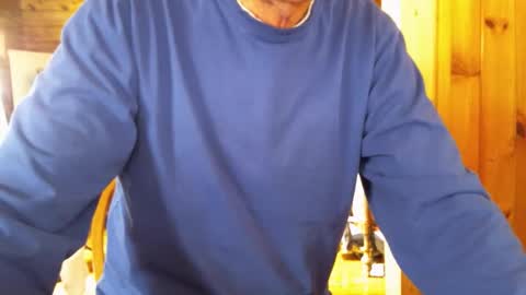 timcassforyou online show from March 3, 7:10 pm