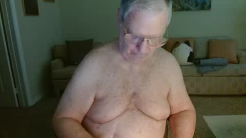 timealone120000 online show from March 31, 7:15 pm