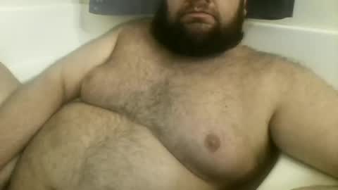 horny online show from January 7, 9:09 pm