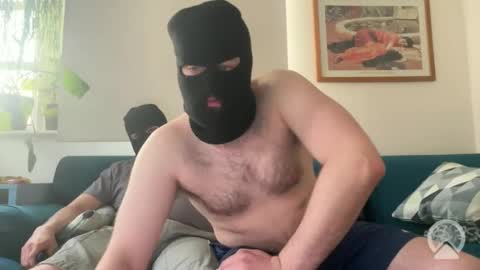 timetohunt online show from April 25, 7:00 pm