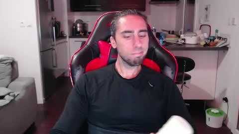 Tim online show from October 28, 8:22 pm