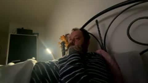 Timmy online show from February 24, 1:18 am