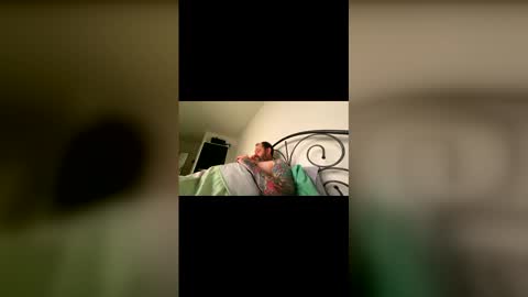 Timmy online show from February 7, 2:08 am