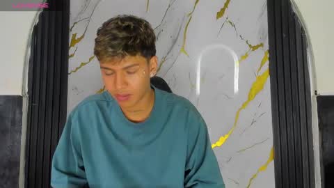 Timmy King -. online show from January 8, 9:20 pm