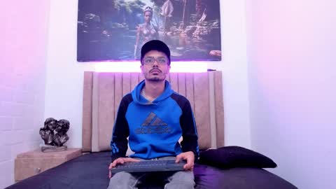 Evans  online show from January 7, 3:44 am