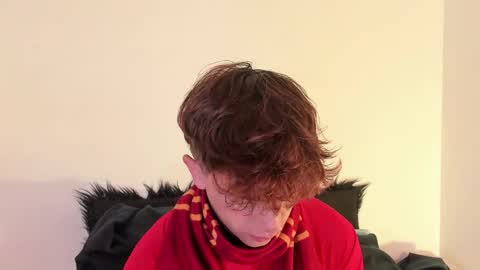 Timothy 21 years old online show from December 5, 8:49 pm