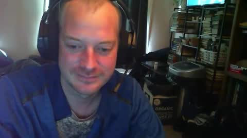 timtimmyyyy online show from April 24, 3:03 pm