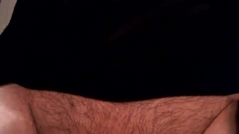 Snapshot of tinfoil6969 chatting on February 5, 4:27 am see my bio  masturbate thick cock ballsack edging cum online show from February 5, 4:27 am