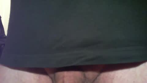 Snapshot of tinfoil6969 chatting on December 28, 1:08 am see my bio  masturbate thick cock ballsack edging cum online show from December 28, 1:08 am