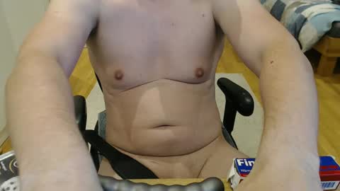 Snapshot of tiny_cock_pig chatting on January 8, 6:52 am Luke online show from January 8, 6:52 am