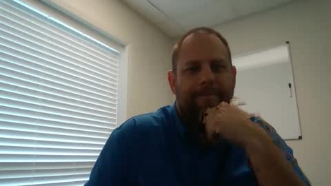 C online show from June 1, 3:34 pm