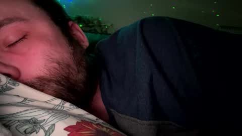 tkerrick28 online show from February 9, 3:33 am