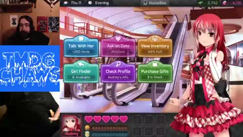 TMDGchaws online show from May 3, 5:21 am